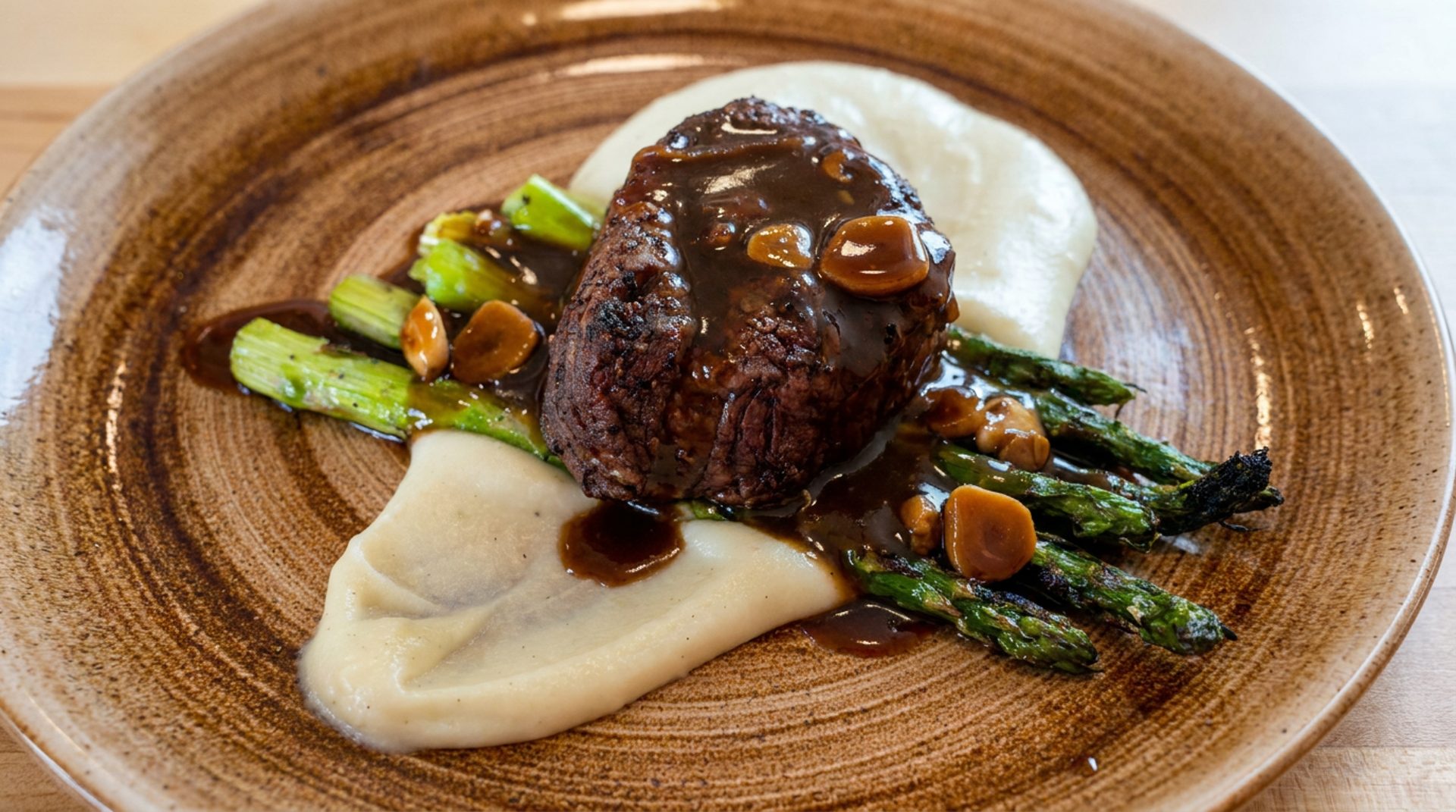 Hemisphere Bistro Rewards