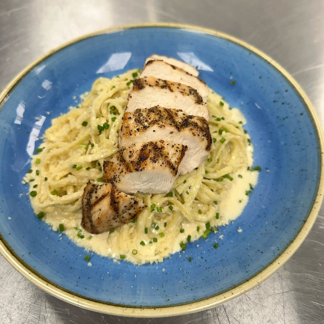 Parmigiano.