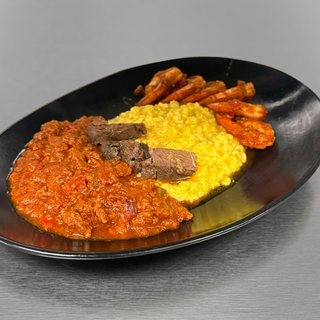 Valencia Paella